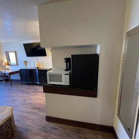 The Kanab Lodge Экстерьер фото