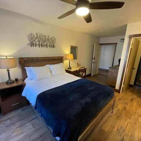 The Kanab Lodge Экстерьер фото
