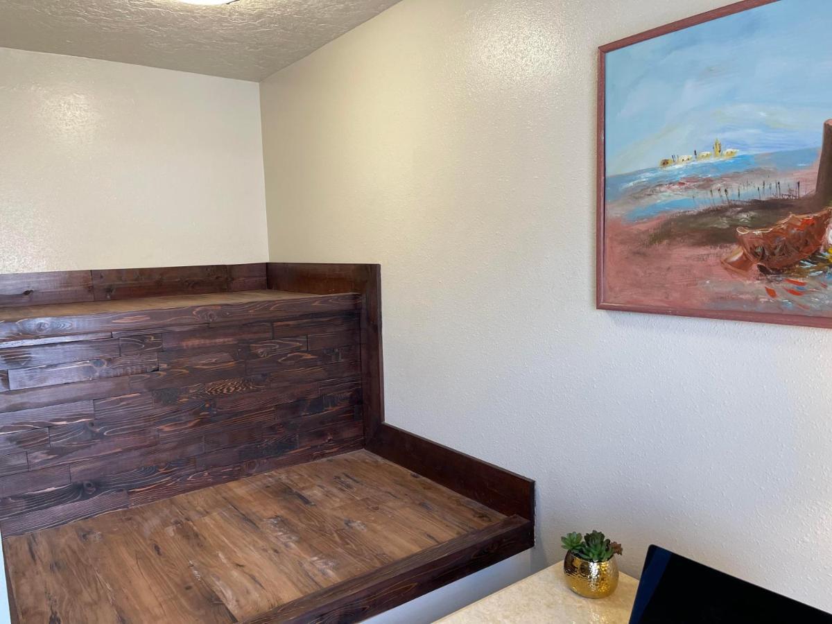 The Kanab Lodge Экстерьер фото