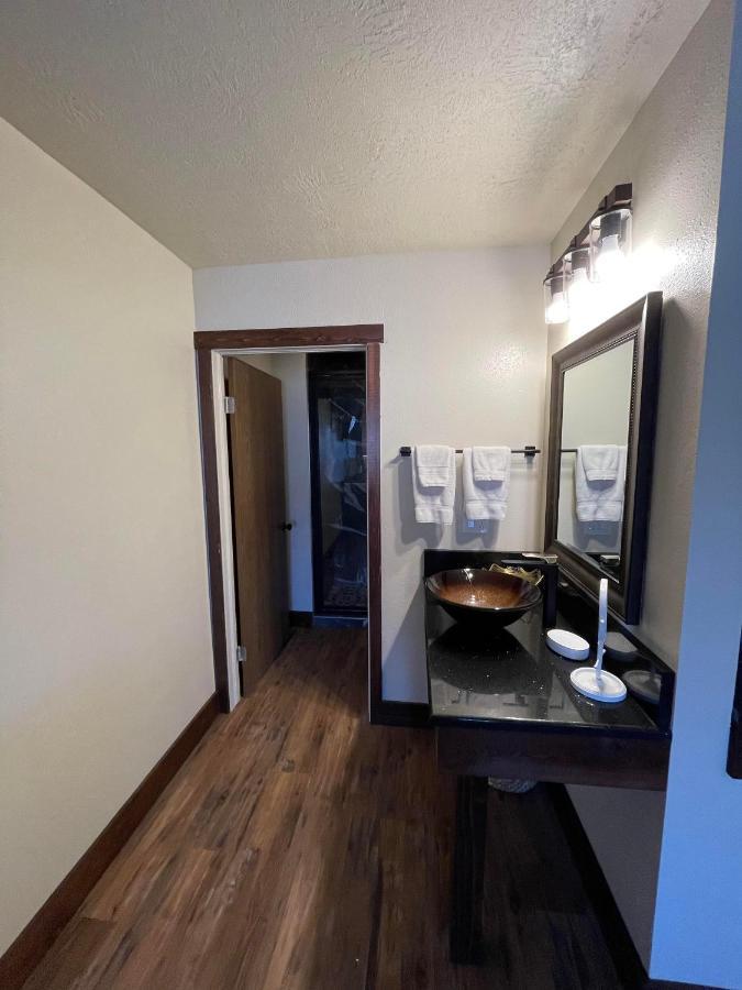 The Kanab Lodge Экстерьер фото