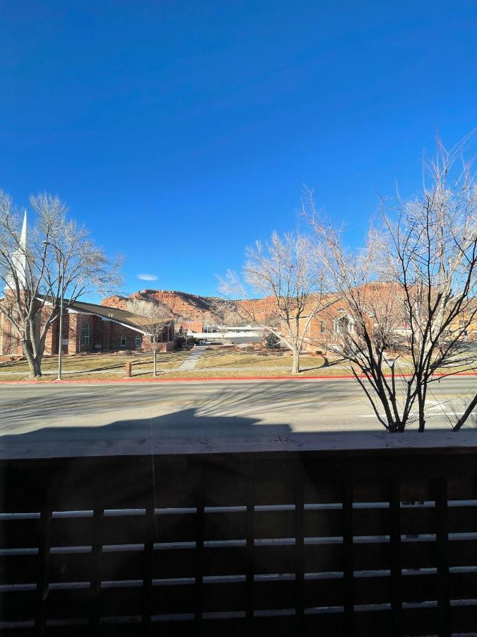 The Kanab Lodge Экстерьер фото