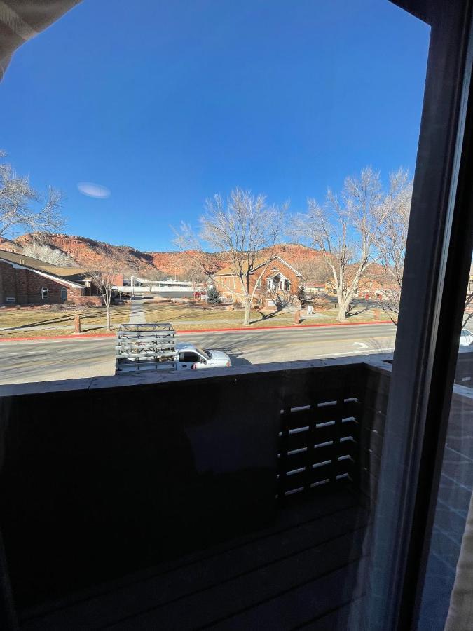 The Kanab Lodge Экстерьер фото